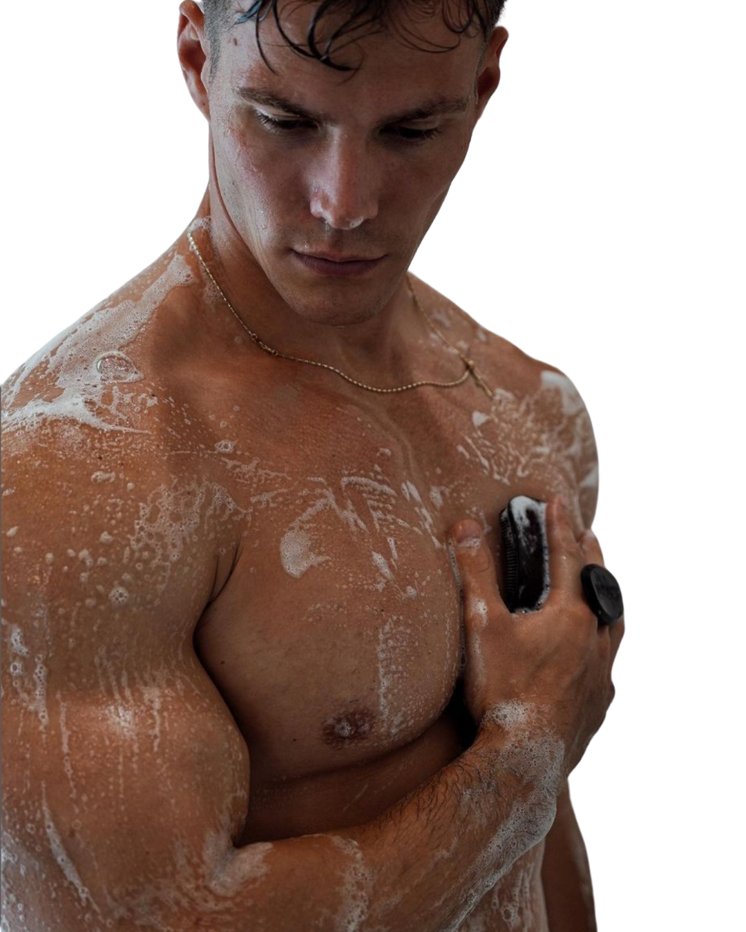 BodyScrubber