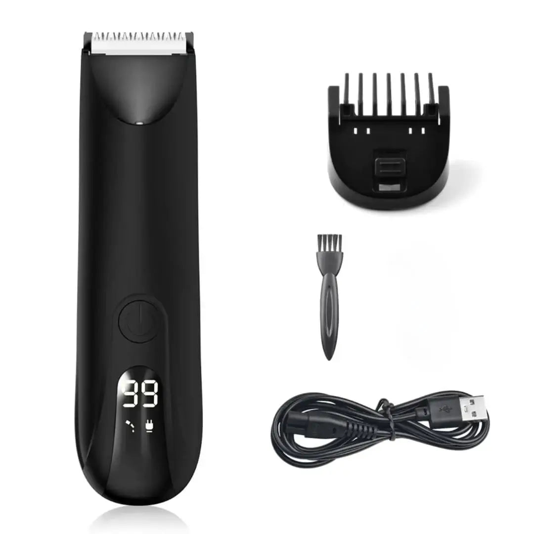 TrimUp - Men’s Intimate Trimmer