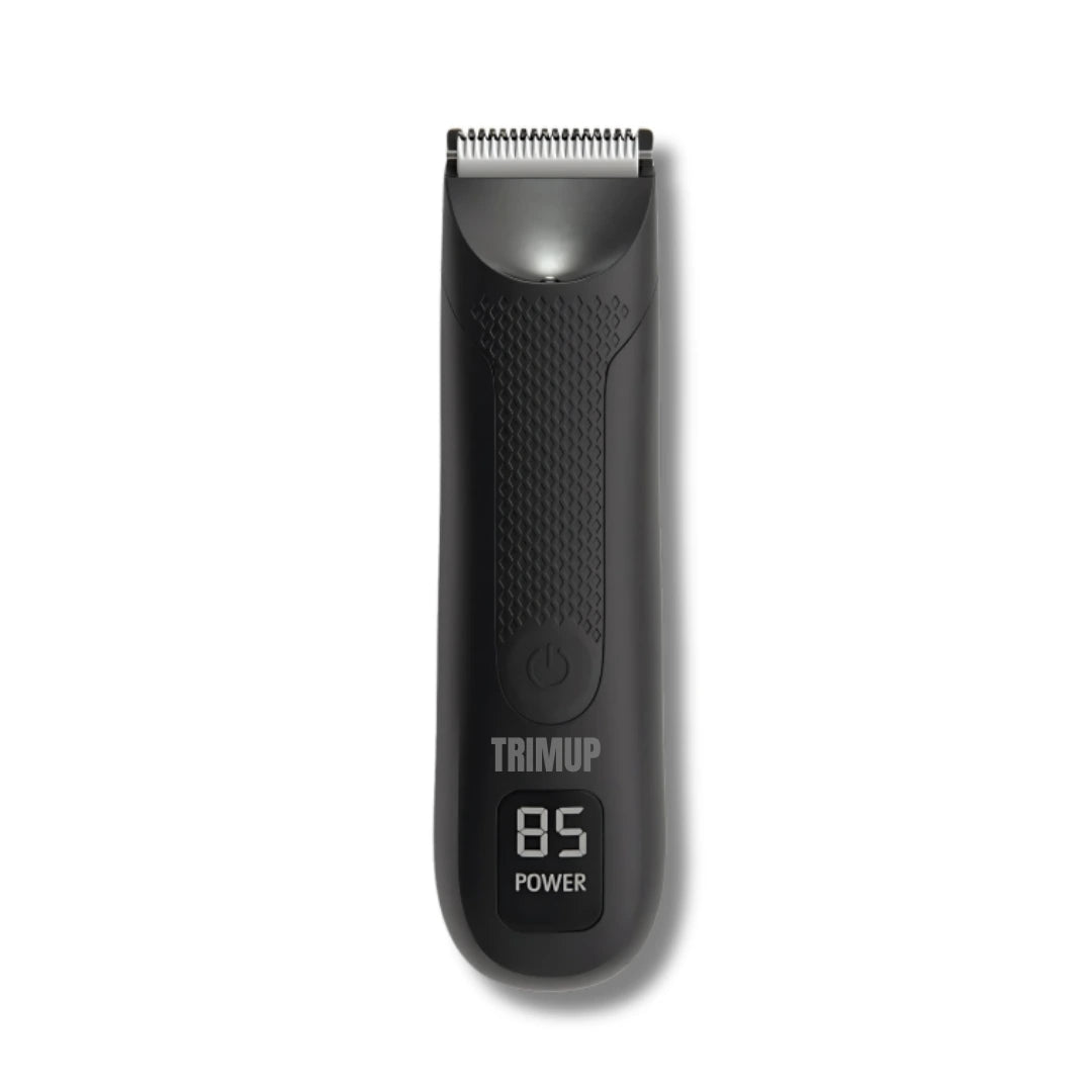 TrimUp - Men’s Intimate Trimmer