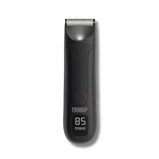 TrimUp - Men’s Intimate Trimmer