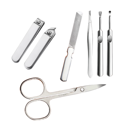 Nailmaster 7‑in‑1‑Set