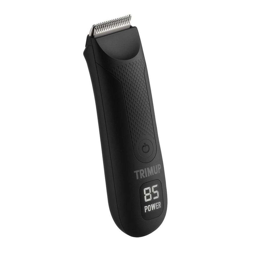 TrimUp - Men’s Intimate Trimmer