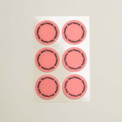 Berberin plåster- för viktminskning