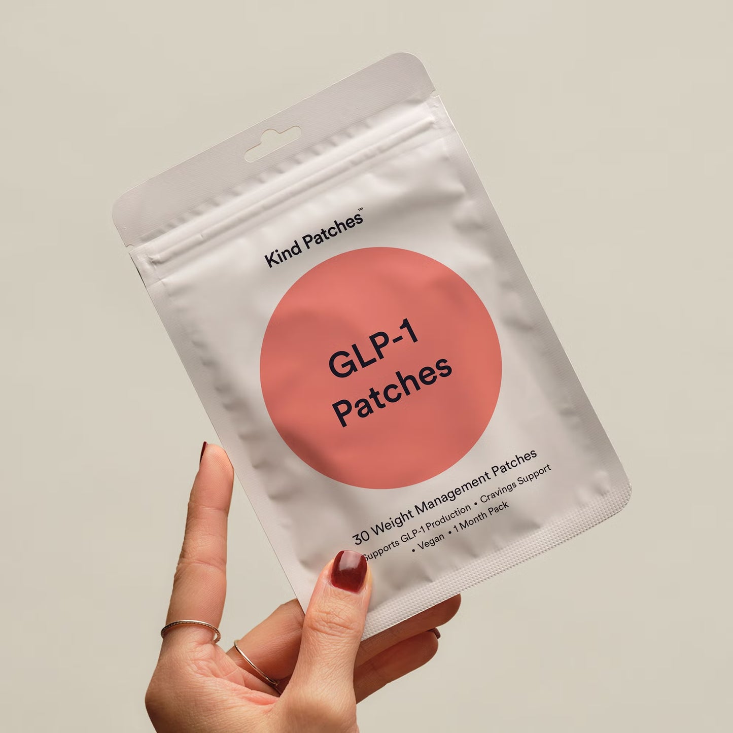 Berberin plåster- för viktminskning