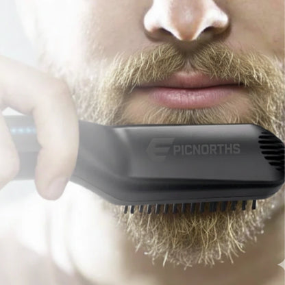 Beard Straightener